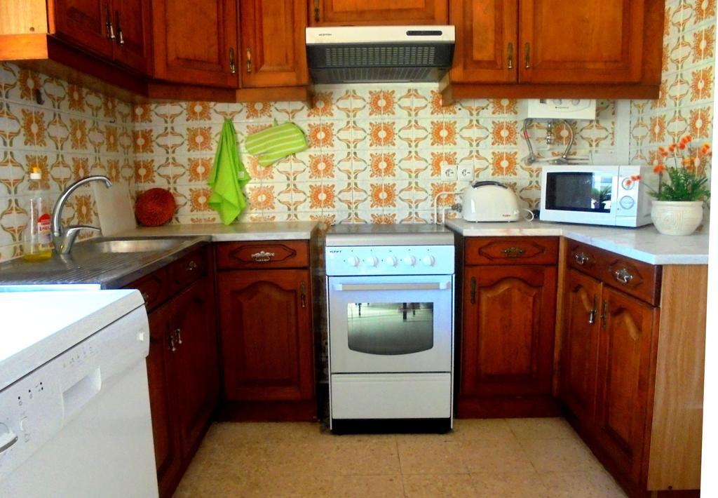 Casa Ameijeira Lagos Bilik gambar
