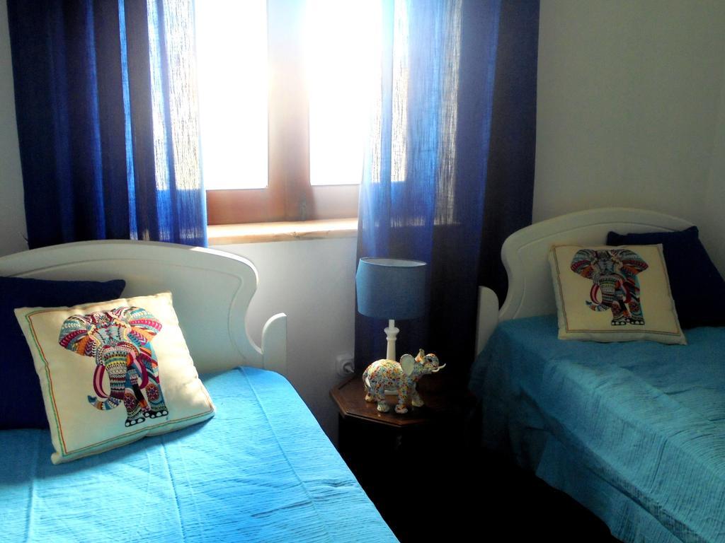 Casa Ameijeira Lagos Bilik gambar